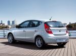 Hyundai i30 2007 года
